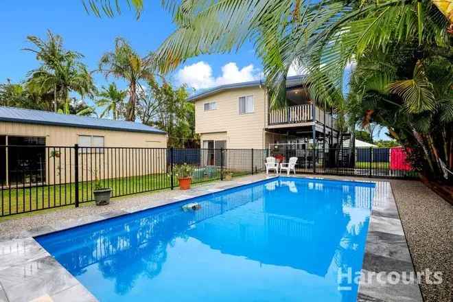 House For Sale in Bundaberg, Queensland