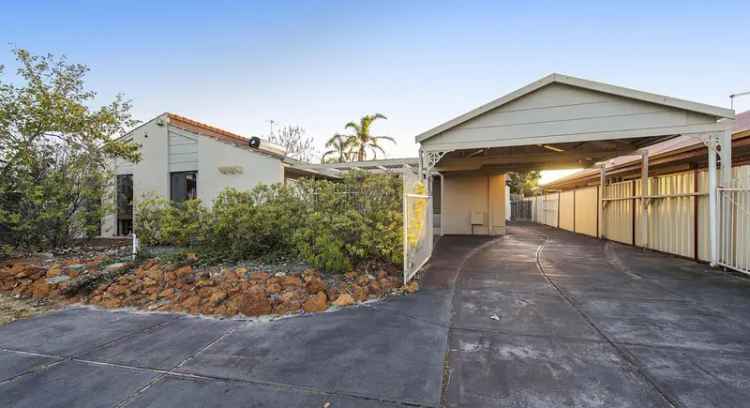 House For Sale in City of Rockingham, Western Australia