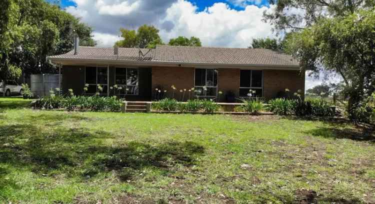 Acreage For Sale in Inverell, New South Wales