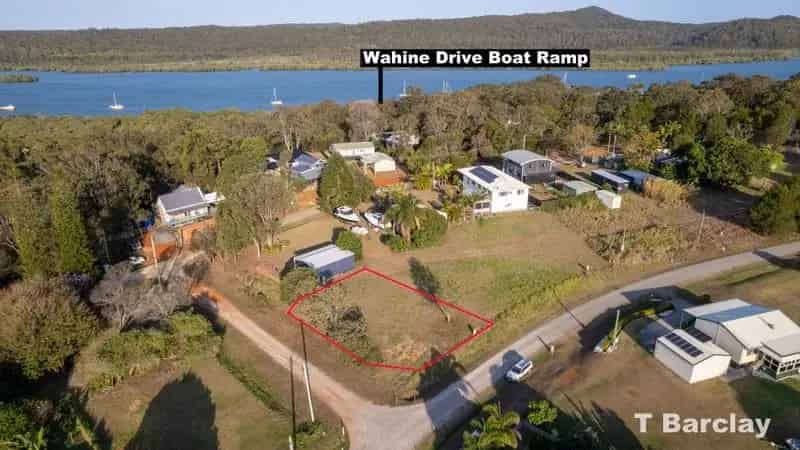 Buy Corner Block Land in Great Location with Scenic Views