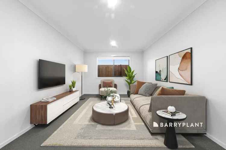 Parkside Living Warragul - Modern Family Home