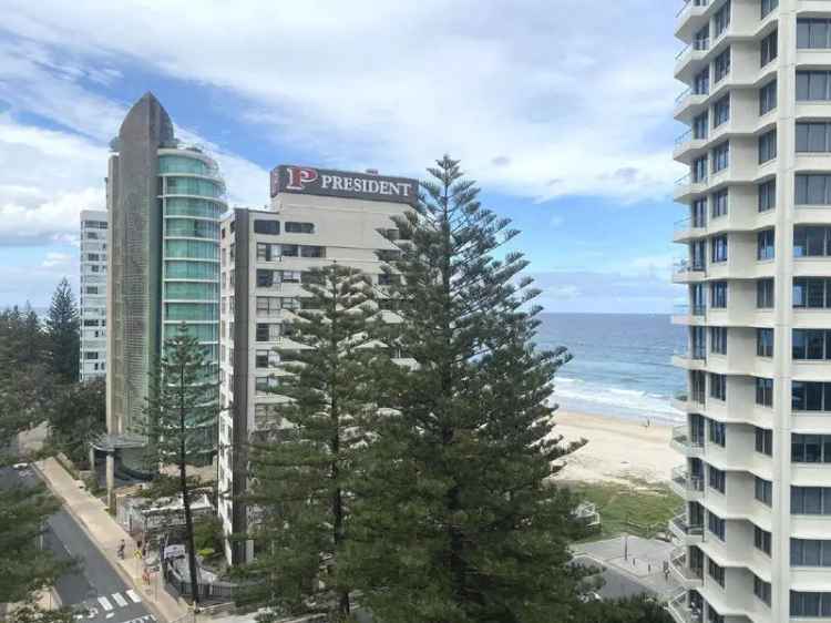 2 rooms apartment of 595 m² in Gold Coast City