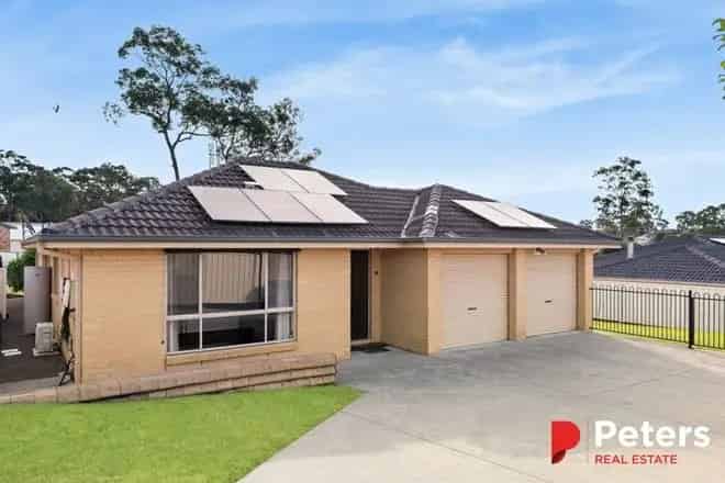 House For Sale , Newcastle-Maitland, New South Wales