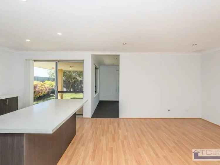 House For Rent in City of Wanneroo, Western Australia