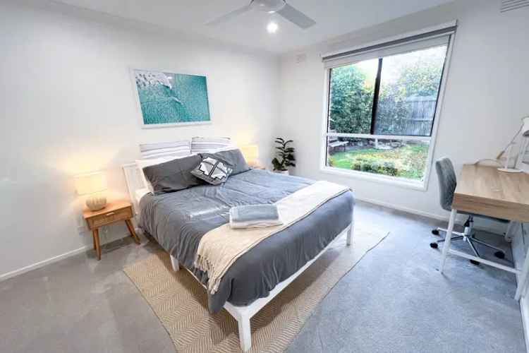 House For Rent in Melbourne, Victoria