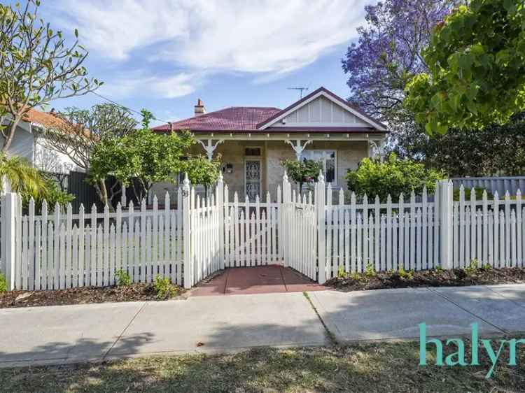 House For Rent in City of Vincent, Western Australia