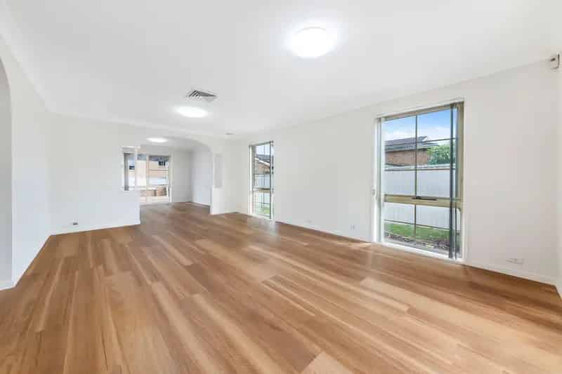 7 Lemongrass Place, Cherrybrook NSW 2126 - House For Lease