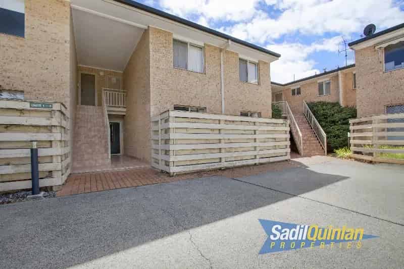 Apartment For Rent , North Canberra, Australian Capital Territory