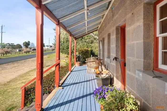 House For Sale in Snowy Monaro Regional Council, New South Wales