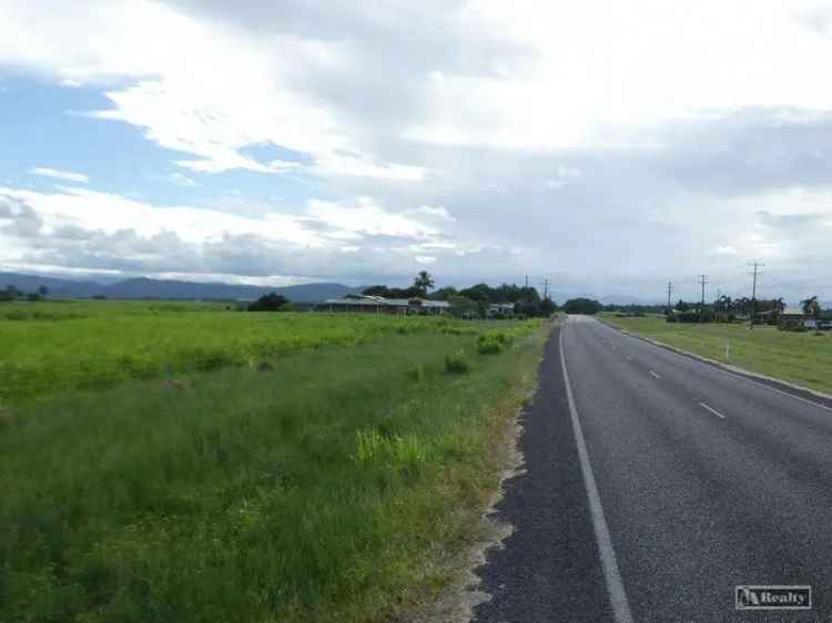 Rural For Sale in Cassowary Coast Regional, Queensland