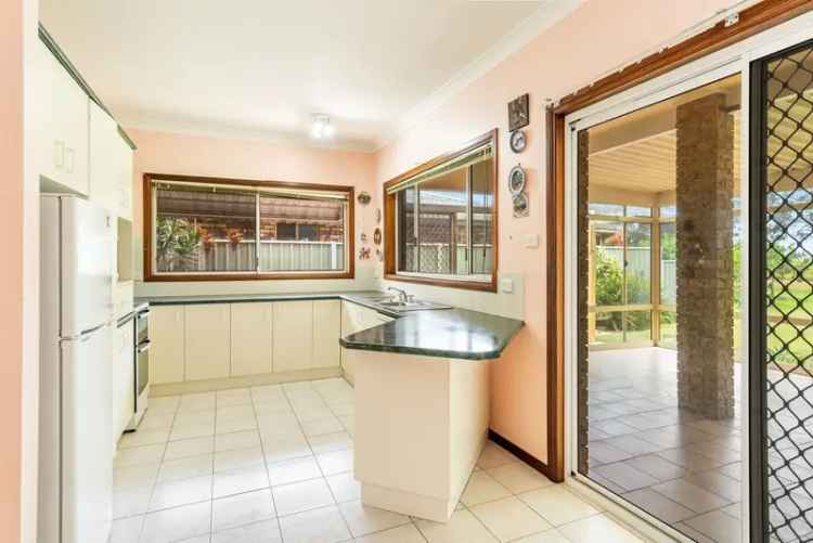 Buy House in Yamba with Spacious Backyard and Close to Beach and Reserve