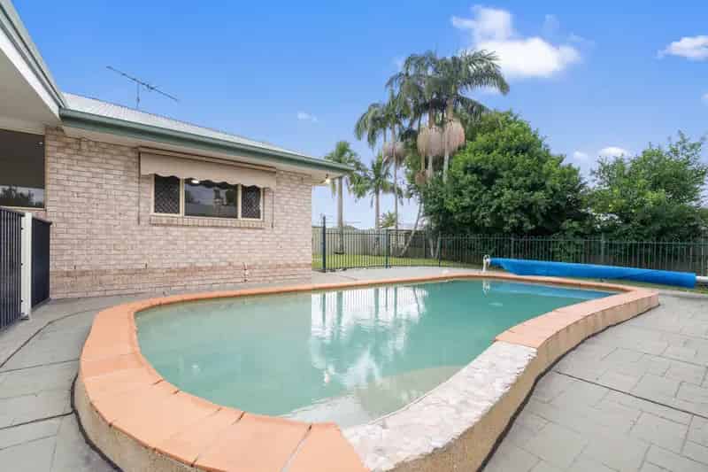 Big Block, Big Pool, Big Lifestyle - The Ultimate Burpengary Family Home!