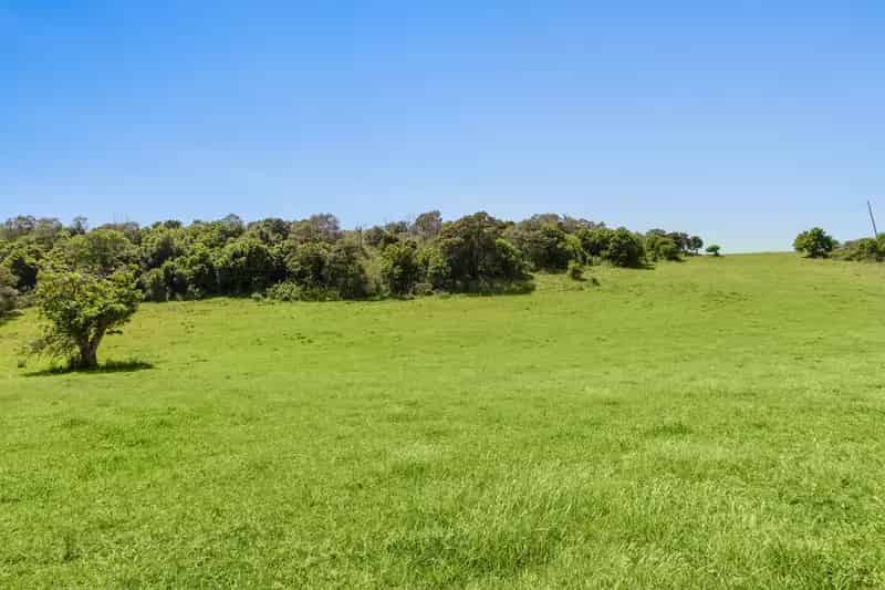 'Jerrara Meadow' - Stunning Vacant Land with Scenic Views and Building Potential in Jamberoo Valley