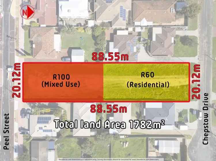 Land For Sale in City of Mandurah, Western Australia