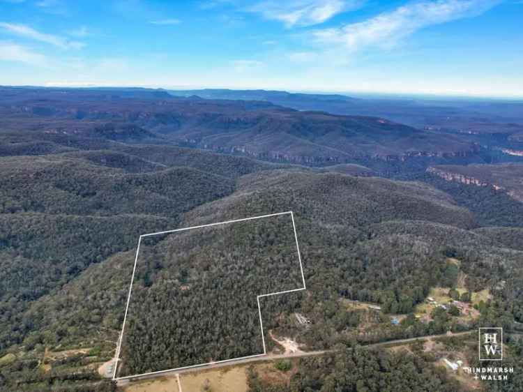 Rural For Sale in Bundanoon, New South Wales