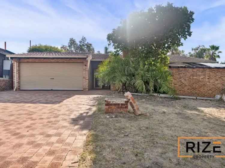 House For Sale in City of Joondalup, Western Australia