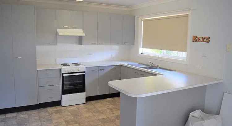 House For Rent , Parkes, New South Wales