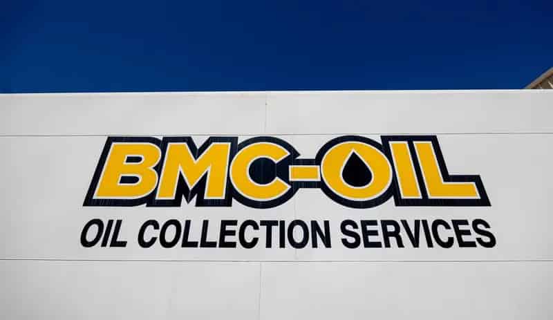 Buy Profitable Oil Recycling Business in Port Macquarie with Expansion Potential