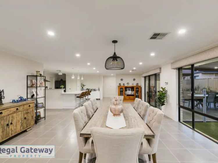 House For Sale in City of Cockburn, Western Australia