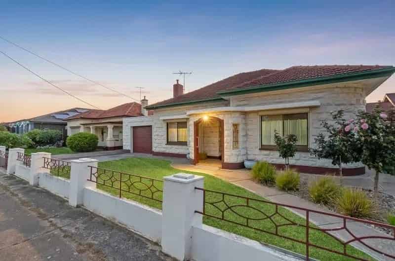 Freshly Renovated, Spacious Three Bedroom Home