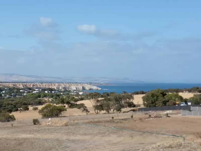 Buy Land in Ocean View Estate with Expansive Allotments