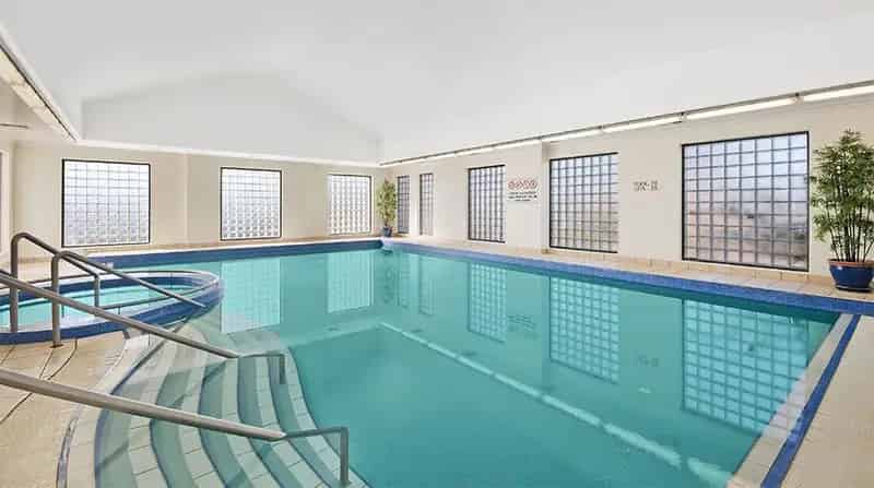 Constitution Hill Retirement Community