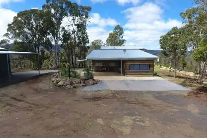 Rural property For Sale , Southern Downs Regional, Queensland