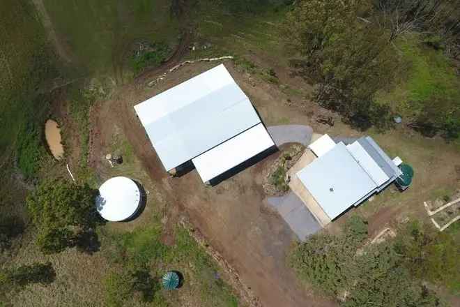 Rural For Sale in Southern Downs Regional, Queensland