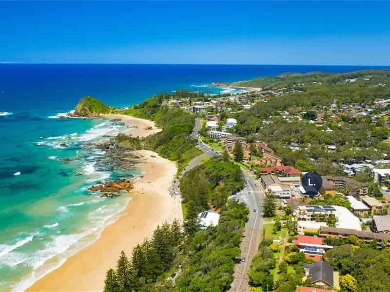 Low Cost Opportunity, Holiday Complex