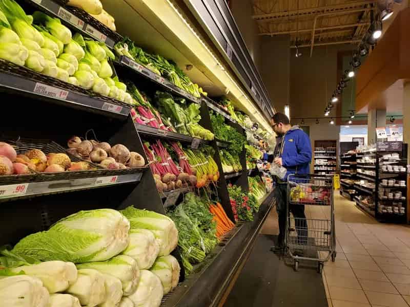 Buy Large IGA Supermarket with Excellent Features in Brisbane