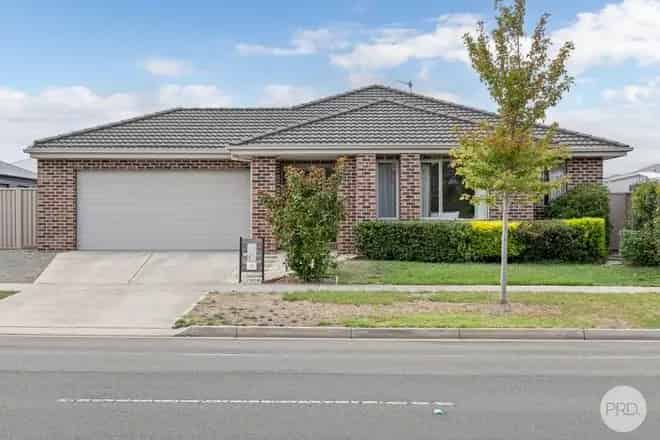 House For Sale , 38, Yorkdale Boulevard, Ballarat, Victoria
