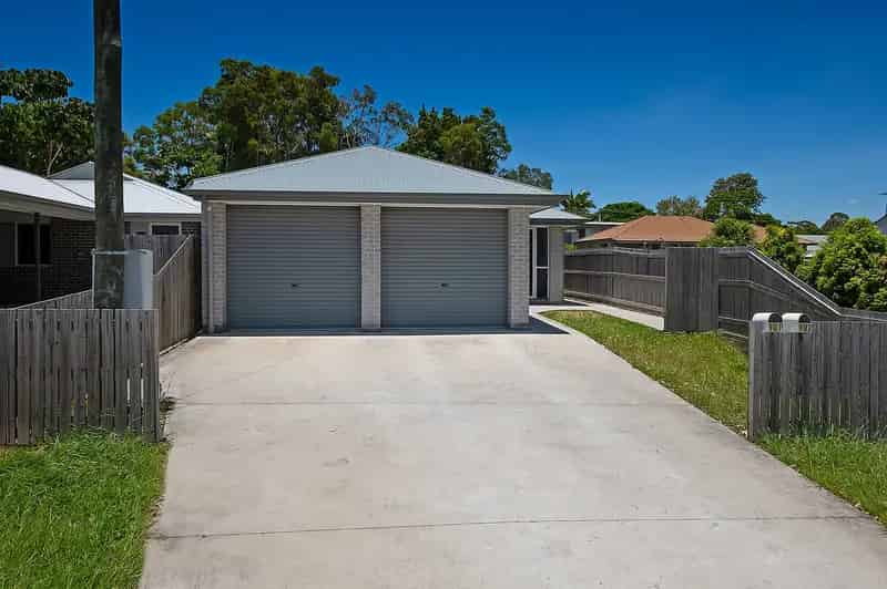 Real Estate For Lease - 1/9 Rose Street - Mango Hill , QLD
