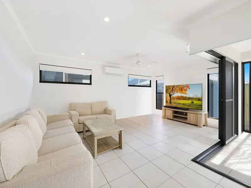 Buy Family Home in Harmony Estate with Spacious Living Areas