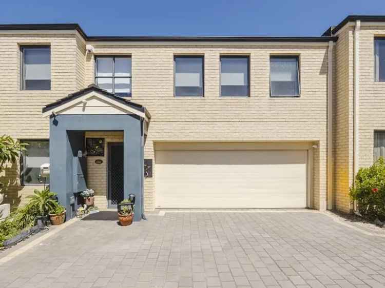 House For Sale in City of Bayswater, Western Australia