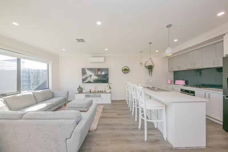 Stylish Townhouse Living in a Family-Friendly Setting