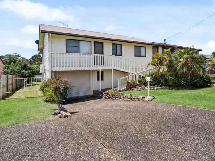 House For Rent in Eurobodalla Shire Council, New South Wales