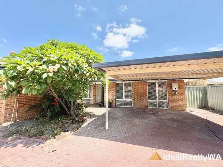 House For Rent in City of Bayswater, Western Australia