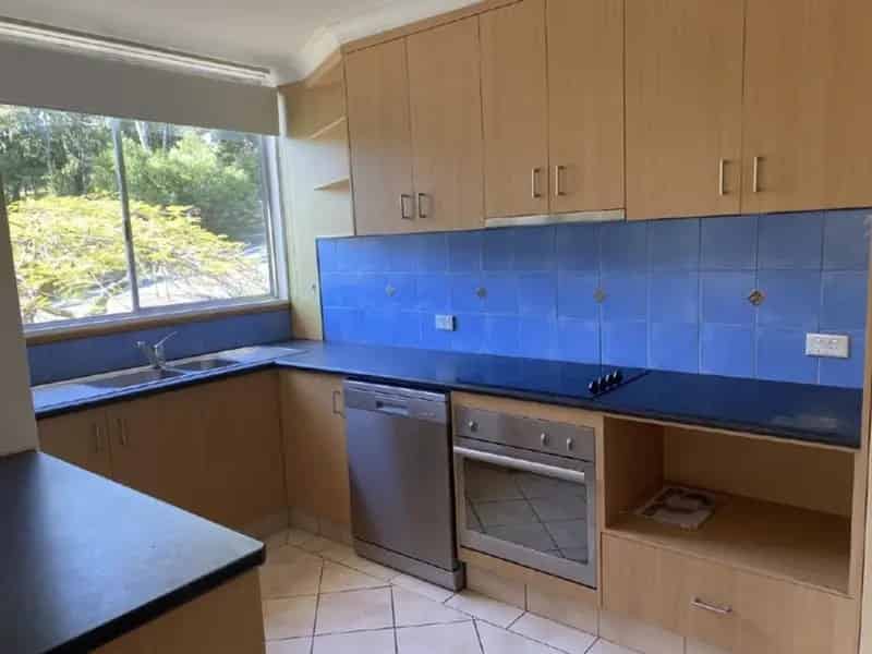 Burleigh  Prime Location