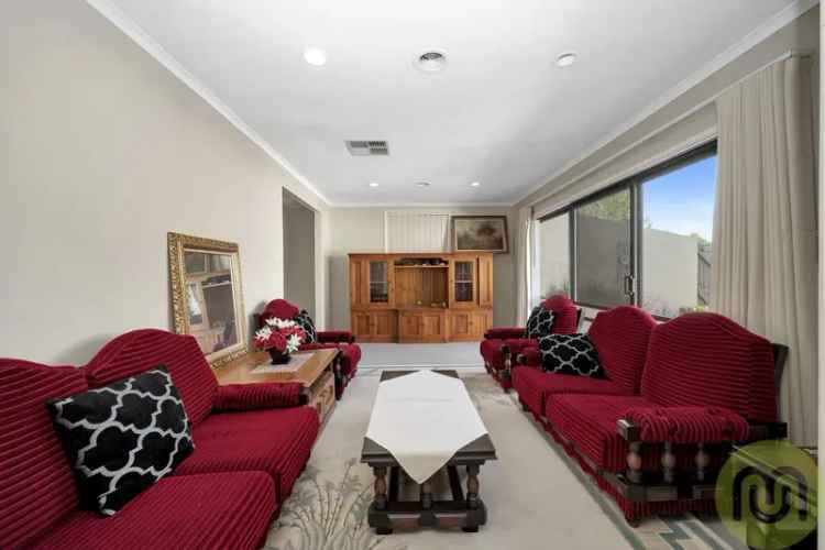 Buy House in Gowrie with Elegant Design and Family Features