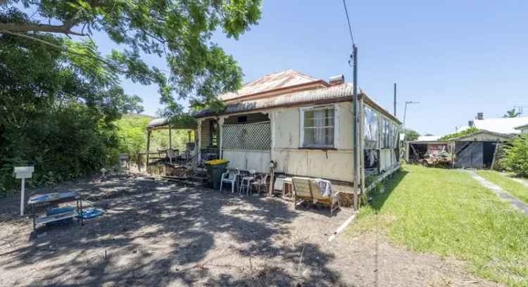 House For Sale in Grafton, New South Wales