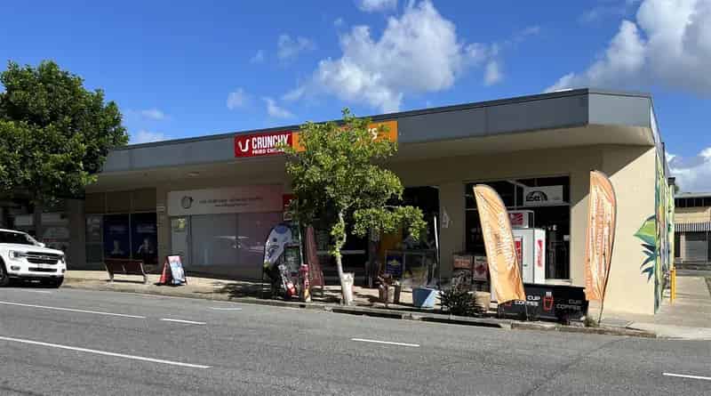 High-Growth Supermarket in a Prime Brisbane Location