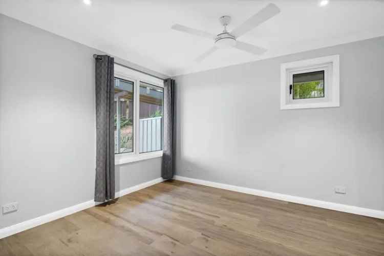 Lease Beautiful Flat with Ocean Views in Copacabana NSW