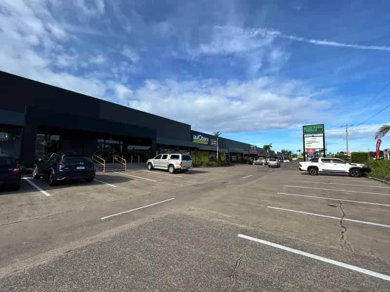 114-142 Boat Harbour Drive, Pialba QLD 4655 - Retail For Lease