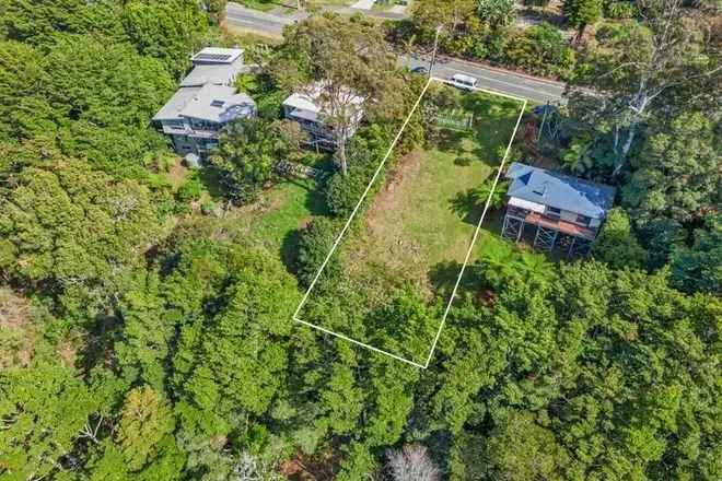 Land For Sale in Gold Coast City, Queensland