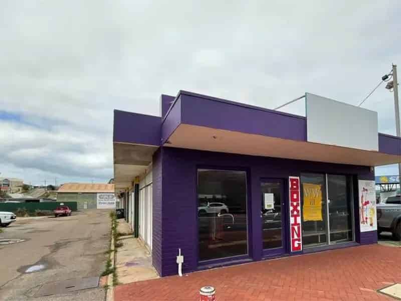Commercial property For Sale , Geraldton, Western Australia