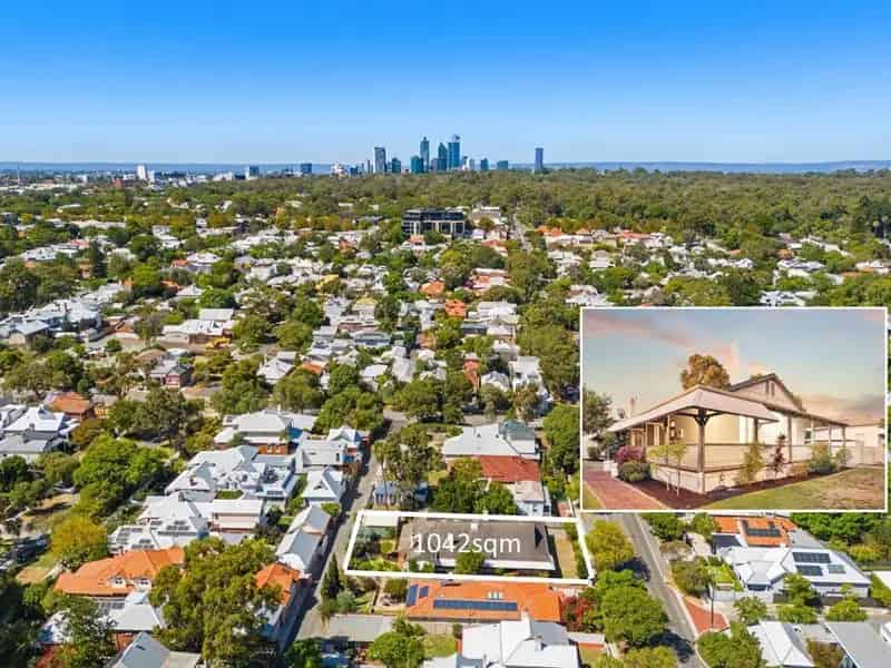 House For Sale , 134, Nicholson Road, Western Australia