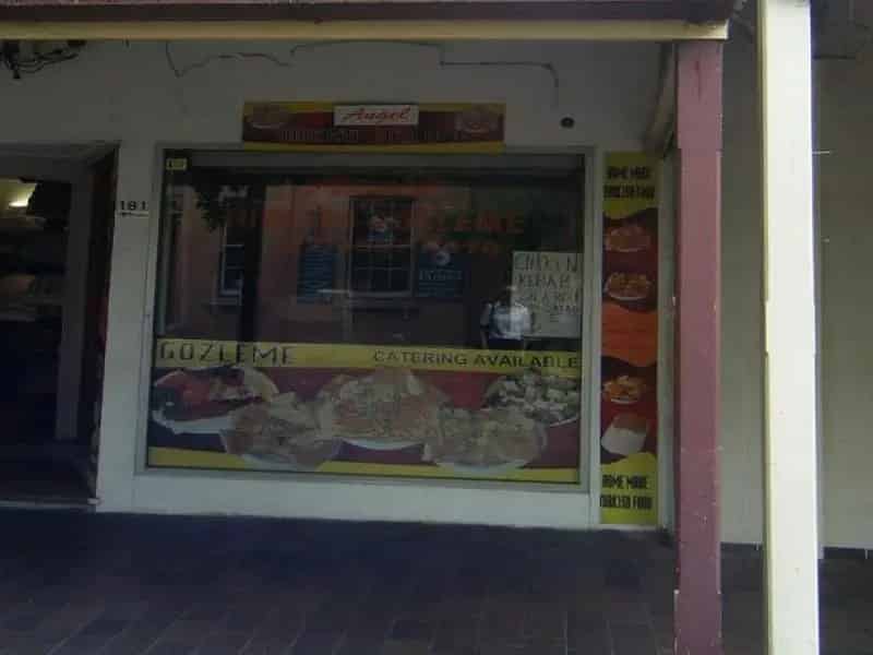 Real Estate For Commercial Lease - 181 George Street - Windsor , NSW