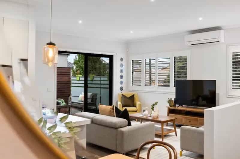 Modern Living. Prime Location. No Compromises.