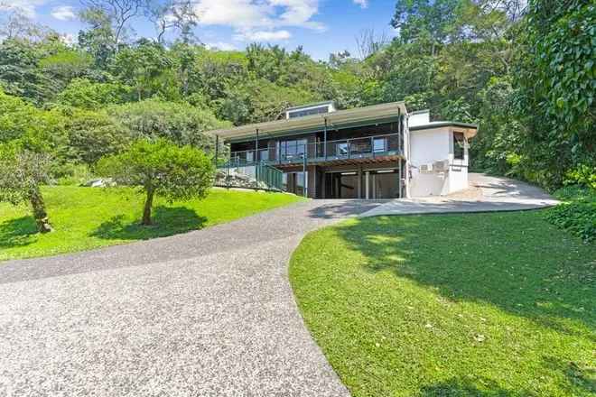 House For Sale in Cairns, Queensland