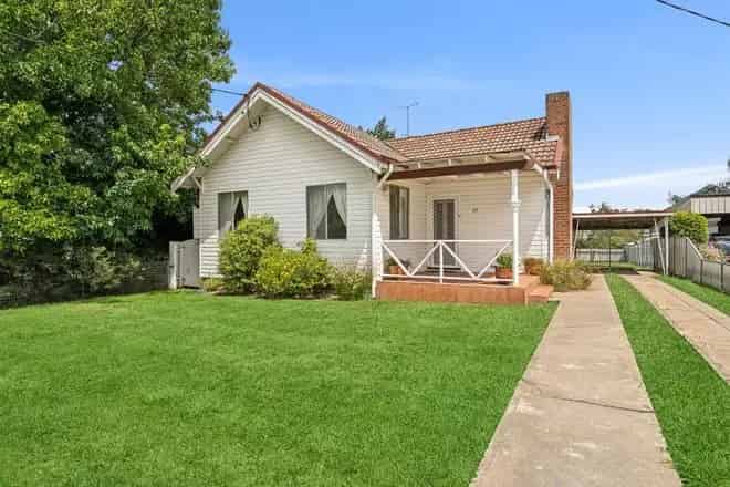 House For Sale , Crookwell, New South Wales